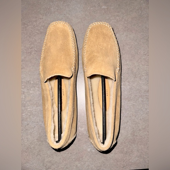VINTAGE BRAND NEW COLE HAAN SLIPPERS SIZE 7B - Picture 1 of 7